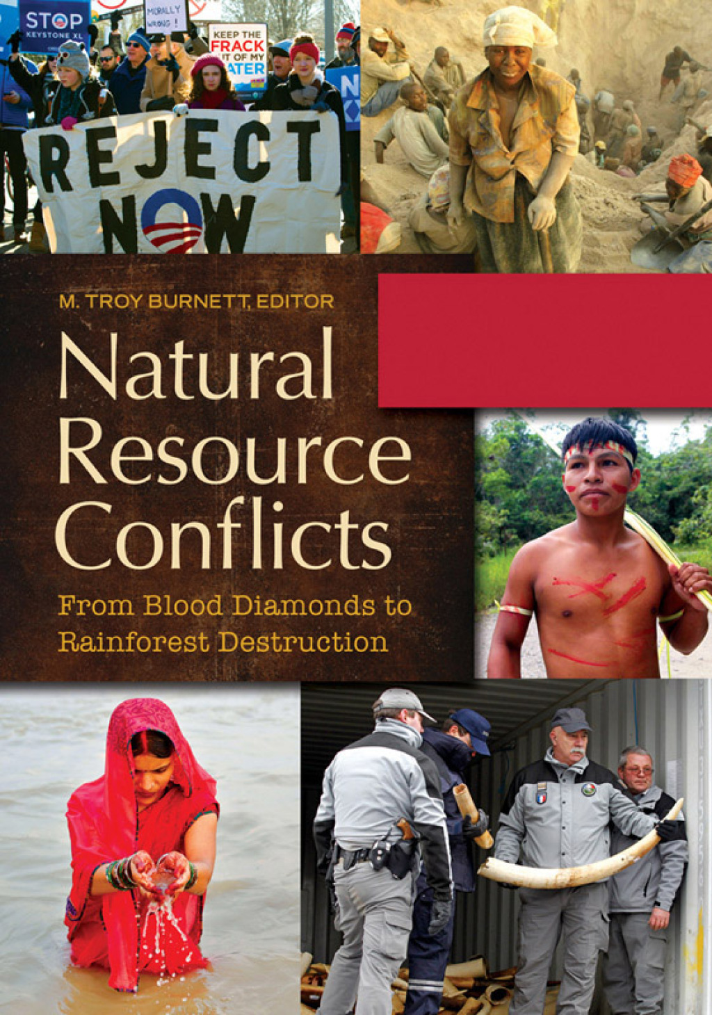 Natural Resource Conflicts [2 volumes] From Blood Diamonds to Rainforest Destruction [2 volumes] 1st Edition â€“ PDF/EPUB Version Downloadable